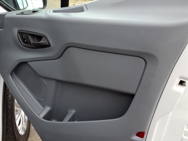 2018 Ford Transit 150
