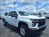 2020 Chevrolet Silverado 2500HD Work Truck