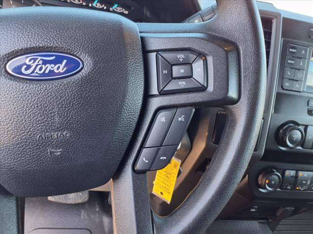 2020 Ford F-350 Super Duty XL