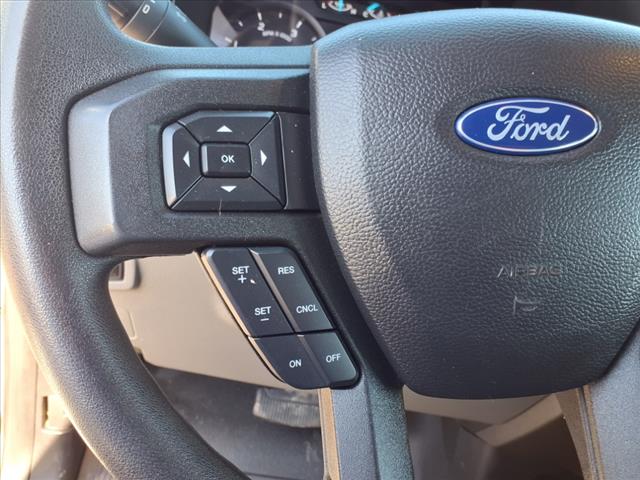 2020 Ford F-350 Super Duty XL