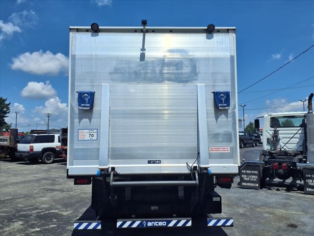 2020 Ford E-Series E-450 SD