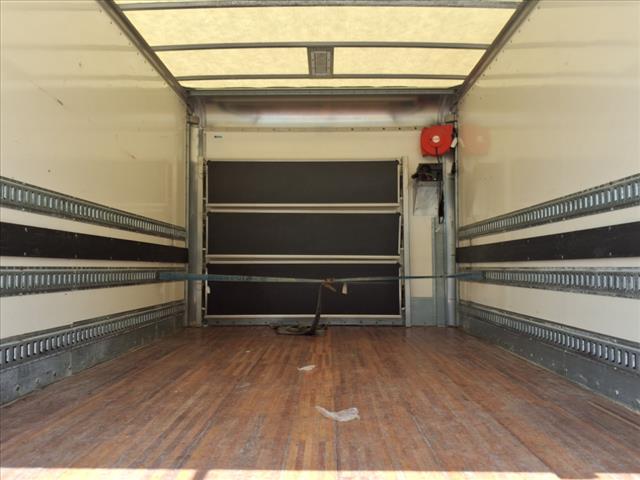 2020 Ford E-Series E-450 SD