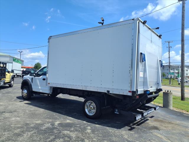 2020 Ford E-Series E-450 SD