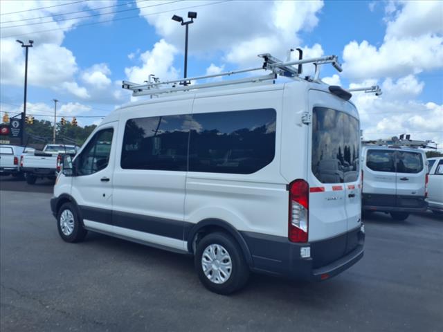 2018 Ford Transit 150 XLT