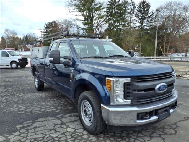 2019 Ford F-250 Super Duty XL