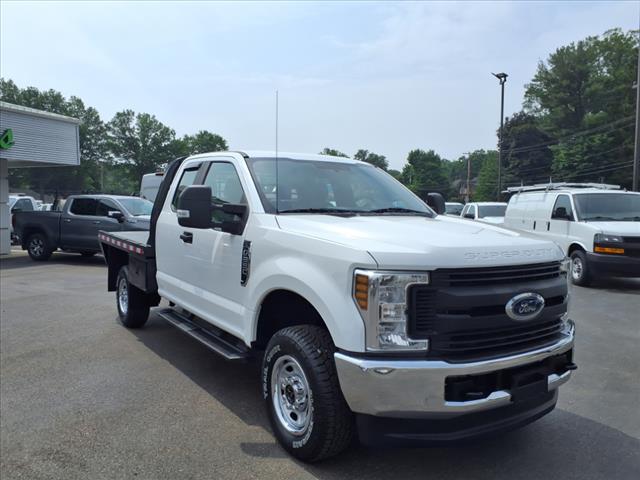 2019 Ford F-250 Super Duty XL