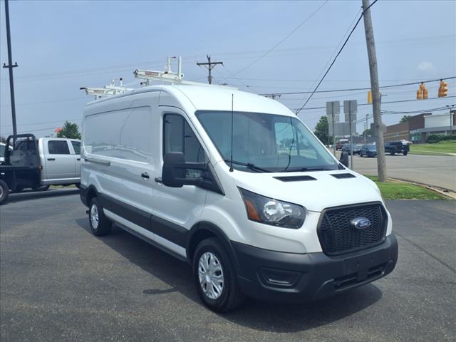 2021 Ford Transit 250