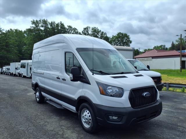 2021 Ford Transit 350
