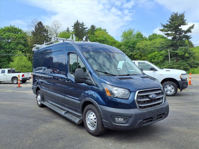 2020 Ford Transit 350