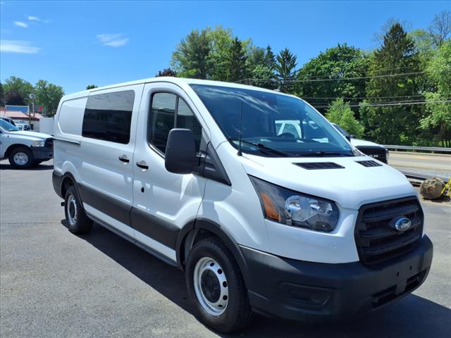 2020 Ford Transit 150