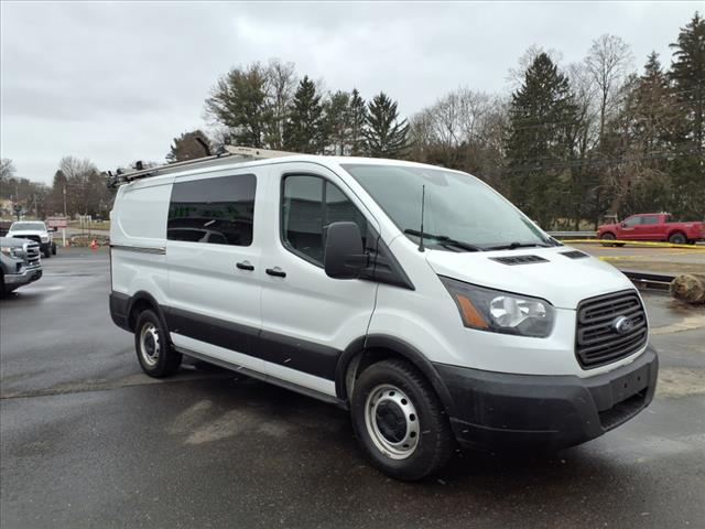 2019 Ford Transit 150