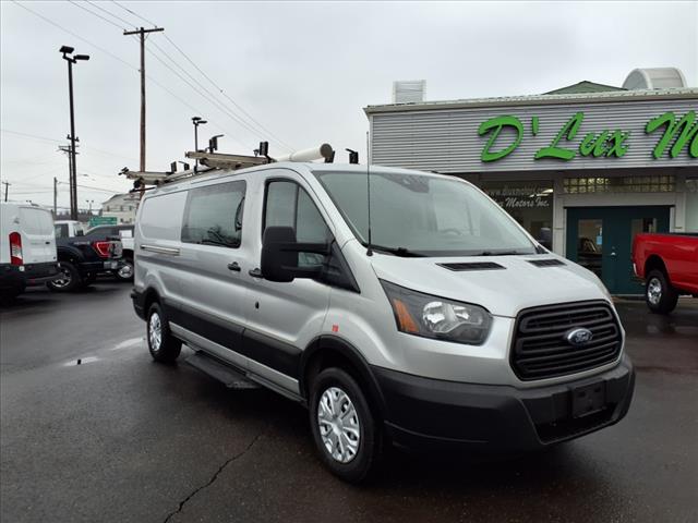 2019 Ford Transit 150