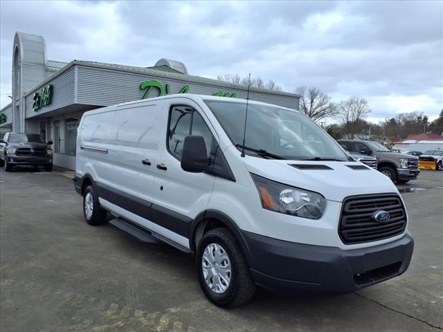 2018 Ford Transit 150