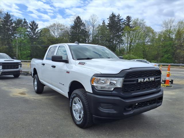 2019 RAM 2500 Tradesman