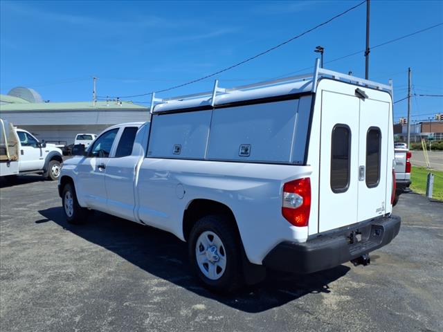 2021 Toyota Tundra SR
