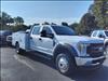 2019 Ford F-450 Super Duty XL