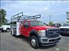 2014 Ford F-450 Super Duty XL