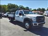 2014 Ford f550 utility