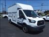 2015 Ford Transit 350