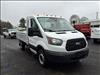 2018 Ford Transit 250