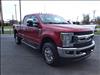 2018 Ford F-250 Super Duty XLT