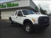 2015 Ford F-250 Super Duty XL