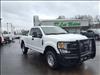 2017 Ford F-250 Super Duty XL