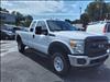 2016 Ford F-250 Super Duty XL