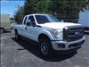 2015 Ford F-250 Super Duty XL
