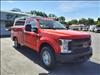 2018 Ford F-250 Super Duty XL