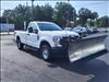2020 Ford F-250 Super Duty XL