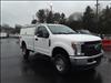 2018 Ford F-250 Super Duty XL