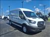 2020 Ford Transit 250