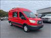 2018 Ford Transit 250