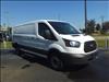 2018 Ford Transit 250