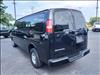 2019 Chevrolet Express LS 3500