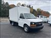 2017 Chevrolet Express 3500