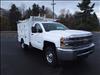 2017 Chevrolet Silverado 2500HD Work Truck