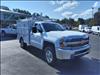 2017 Chevrolet Silverado 2500HD Work Truck