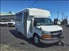 2014 Chevrolet bus Bus