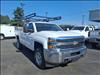 2018 Chevrolet Silverado 2500HD Work Truck