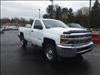 2018 Chevrolet Silverado 2500HD Work Truck