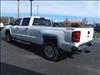 2019 Chevrolet Silverado 2500HD Work Truck