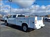 2019 Chevrolet Silverado 2500HD LT