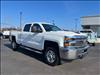 2019 Chevrolet Silverado 2500HD LT