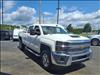 2019 Chevrolet Silverado 2500HD LT