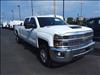 2019 Chevrolet Silverado 2500HD LT