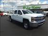 2015 Chevrolet Silverado 2500HD Work Truck