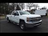 2015 Chevrolet Silverado 2500HD Work Truck
