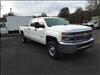 2017 Chevrolet Silverado 2500HD Work Truck